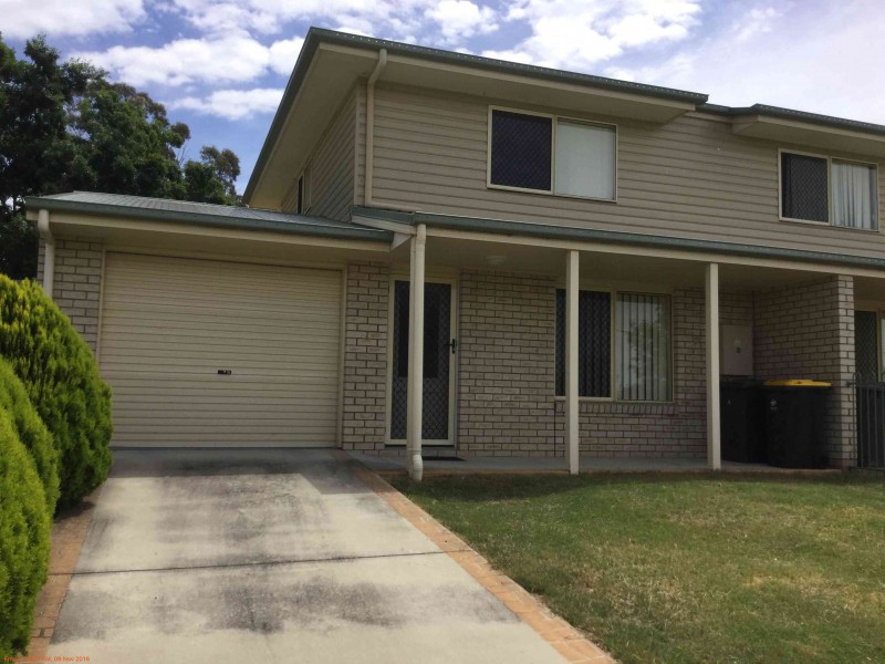 11A Leslie Street, Warwick QLD 4370