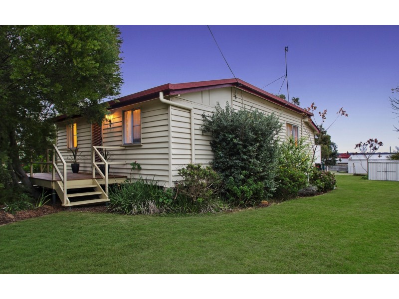 191 Pratten St, Warwick QLD 4370