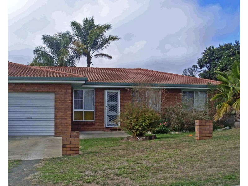 1/2 McEniery Street, Warwick QLD 4370