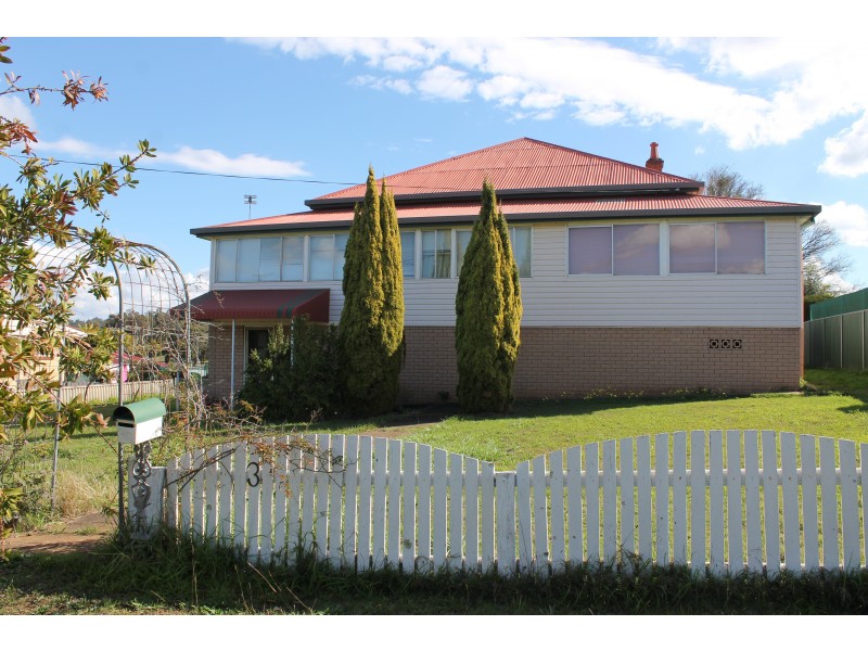 3 Merry St, Warwick QLD 4370