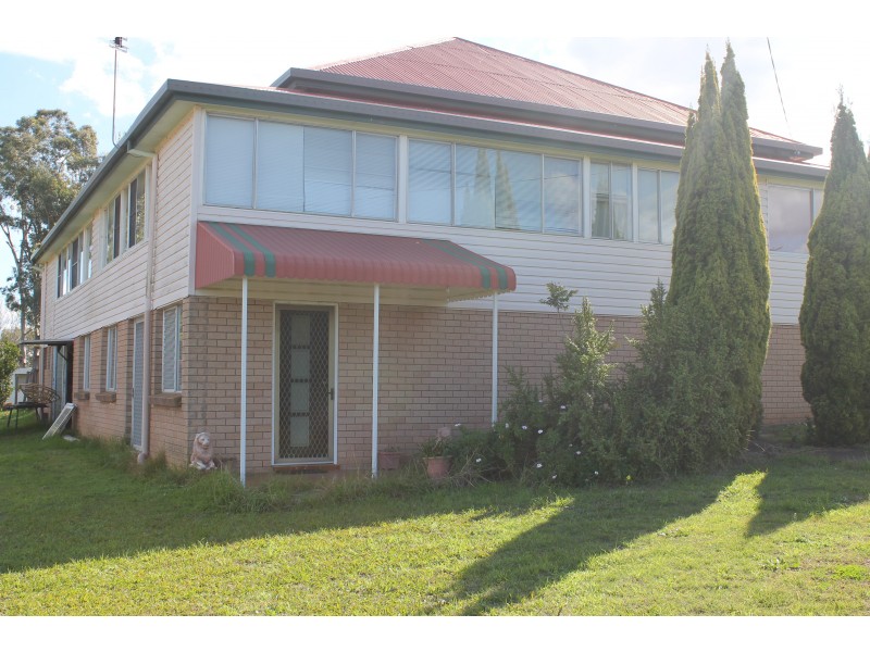 3 Merry St, Warwick QLD 4370