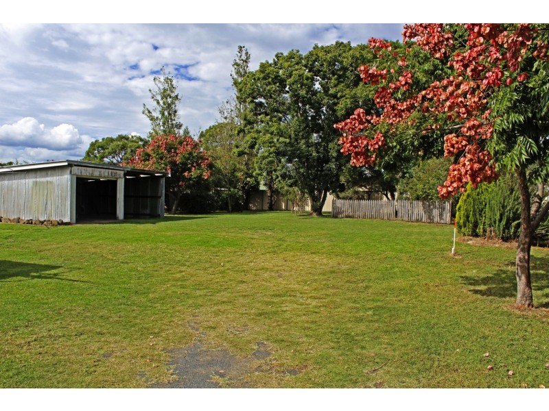 18 Wantley St, Warwick QLD 4370