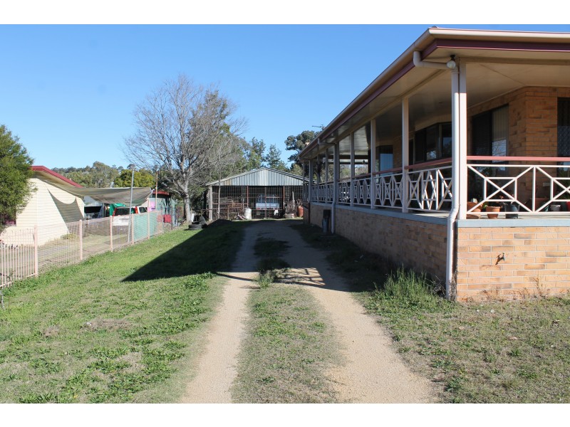 214 Wood St, Warwick QLD 4370