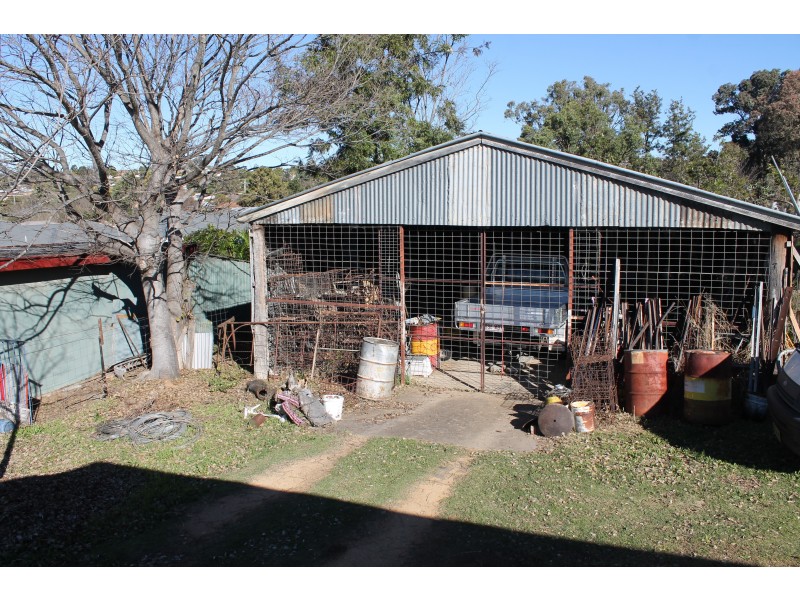 214 Wood St, Warwick QLD 4370