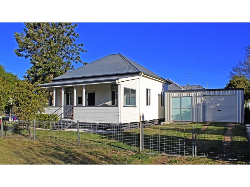 78 Pratten Street, Warwick QLD 4370