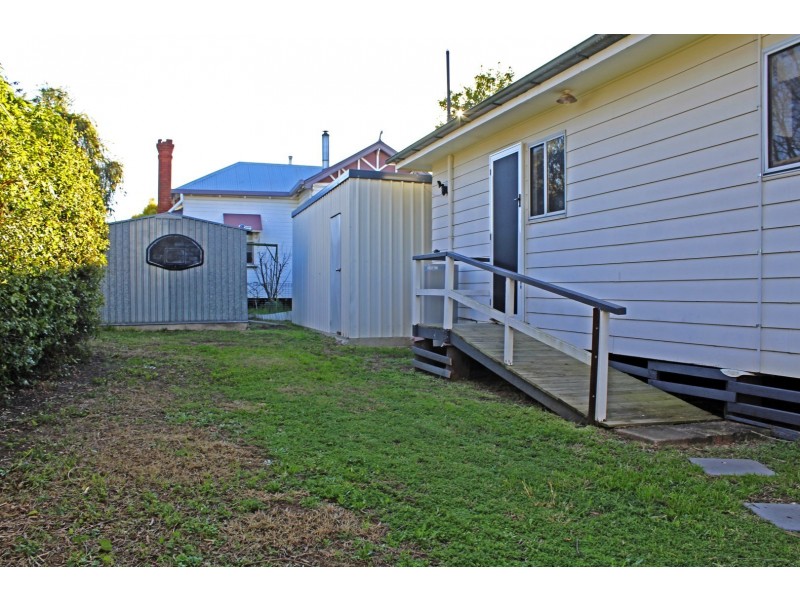 78 Pratten Street, Warwick QLD 4370