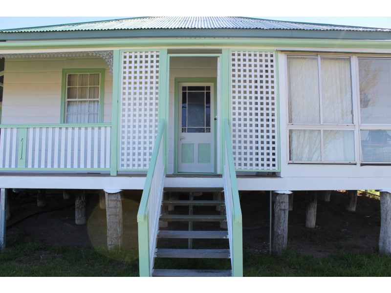 40 Manwarings Rd, Swan Creek QLD 4370