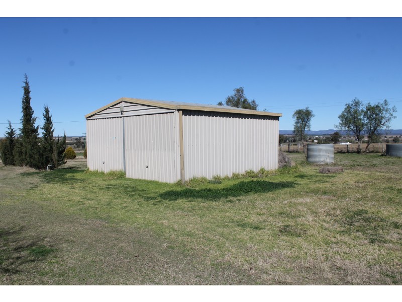 40 Manwarings Rd, Swan Creek QLD 4370