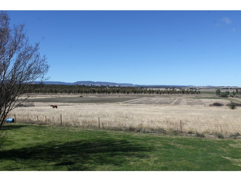 40 Manwarings Rd, Swan Creek QLD 4370