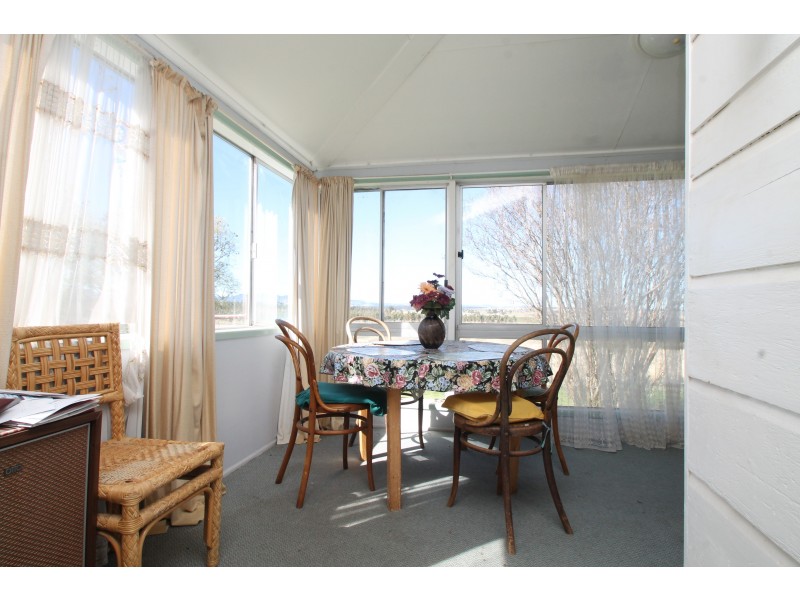 40 Manwarings Rd, Swan Creek QLD 4370