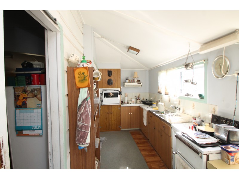 40 Manwarings Rd, Swan Creek QLD 4370