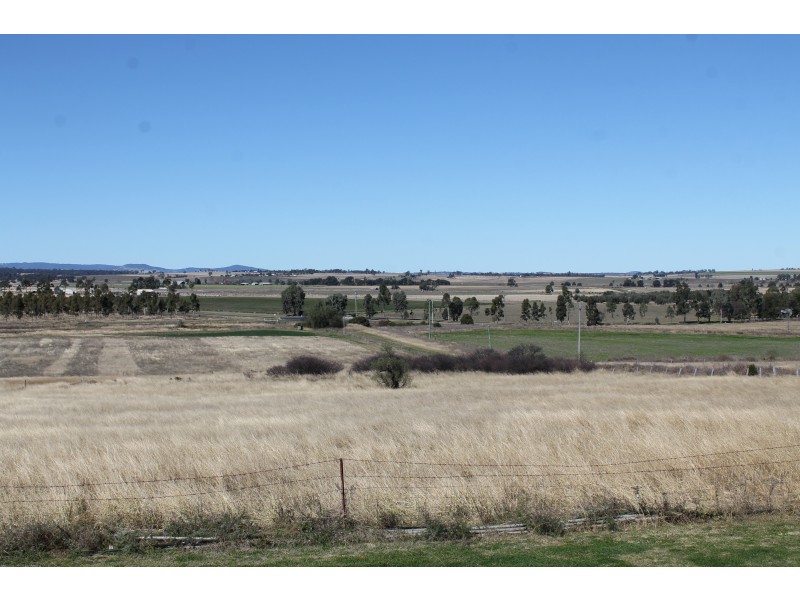 40 Manwarings Rd, Swan Creek QLD 4370