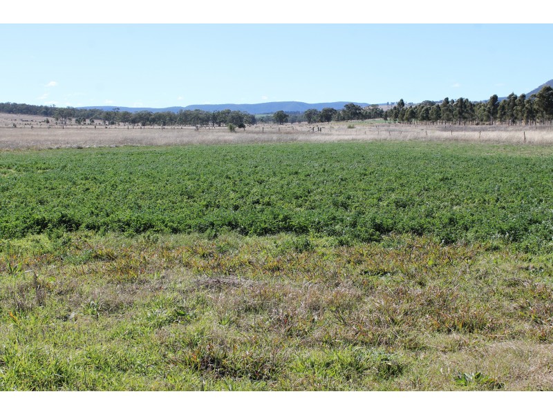 40 Manwarings Rd, Swan Creek QLD 4370