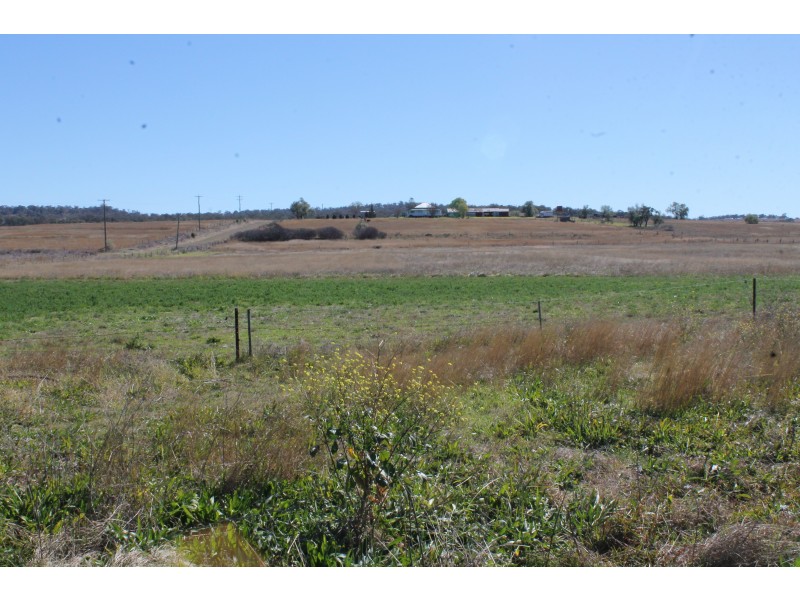 40 Manwarings Rd, Swan Creek QLD 4370