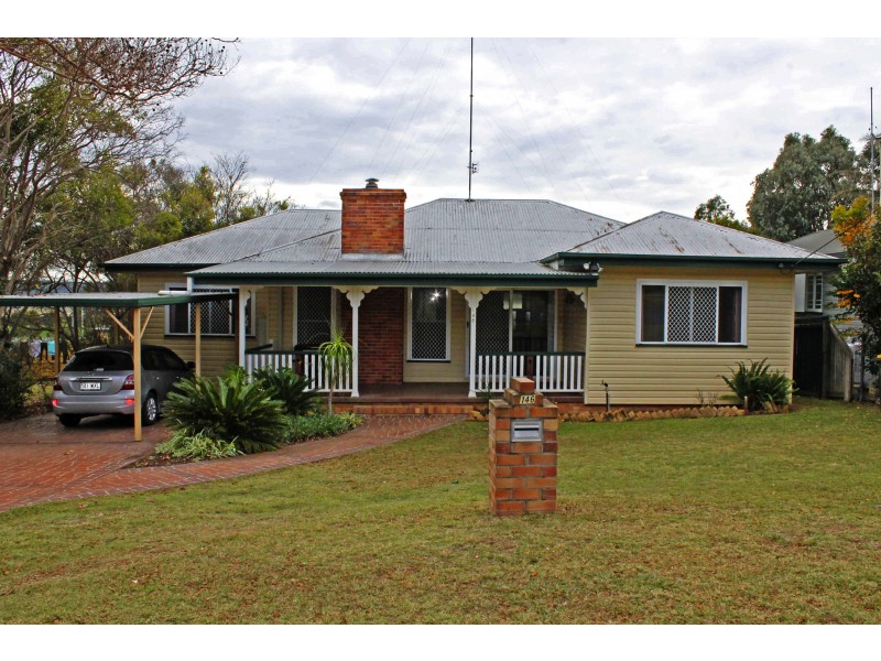 146 Percy St, Warwick QLD 4370