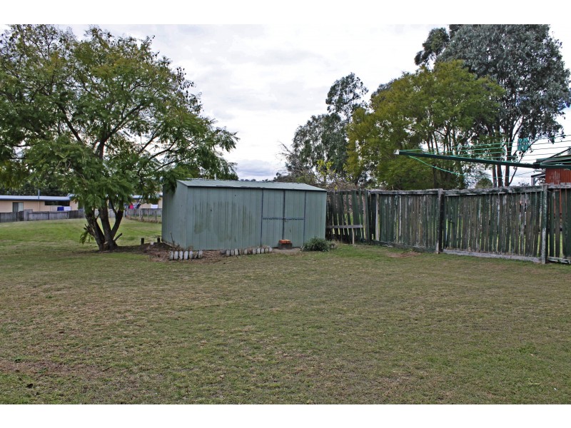 146 Percy St, Warwick QLD 4370