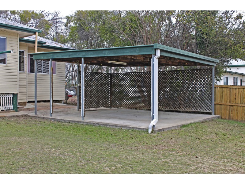 146 Percy St, Warwick QLD 4370