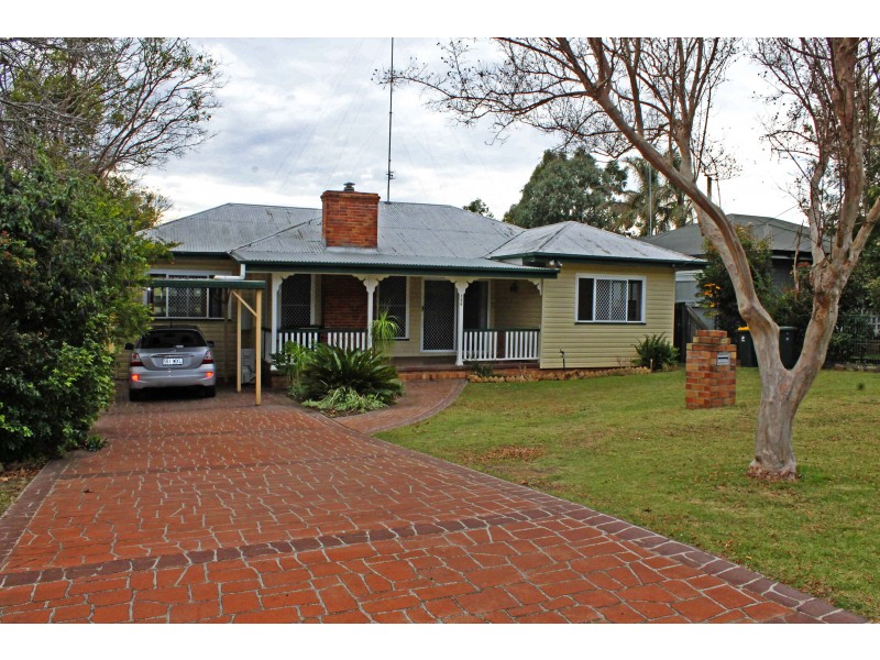 146 Percy St, Warwick QLD 4370