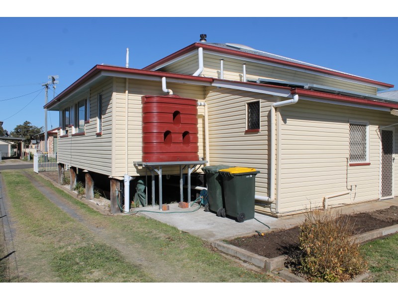 7 Hope St, Warwick QLD 4370
