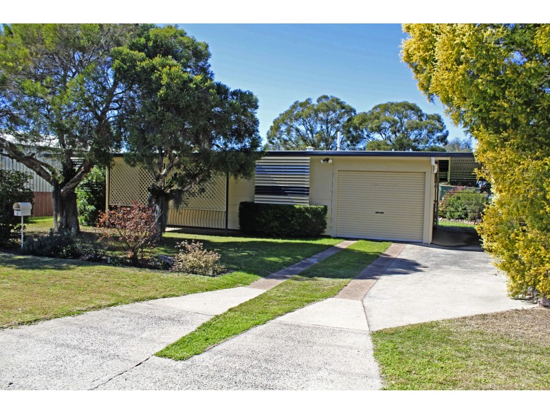 2 Ross St, Warwick QLD 4370