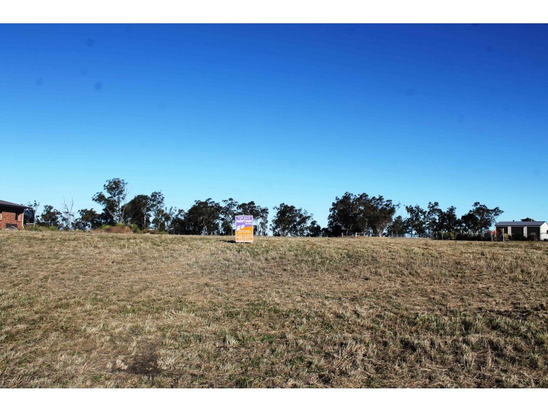 21 Amarina Avenue, Warwick QLD 4370