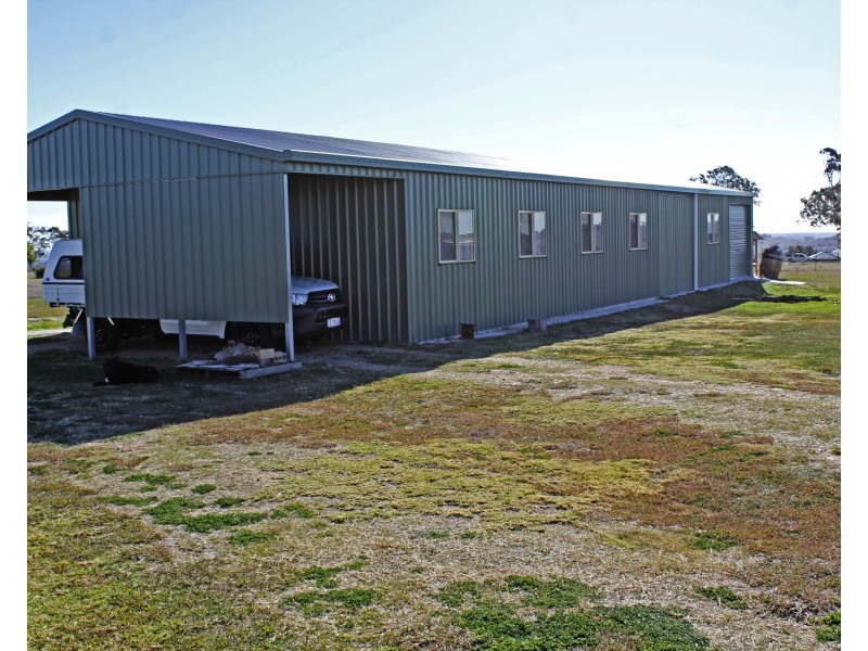 10 Amarina Av, Warwick QLD 4370