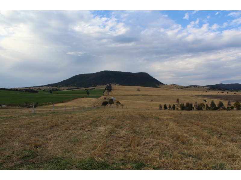 Lot 1 Deveneys Road, Yangan QLD 4371