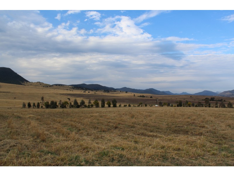 Lot 1 Deveneys Road, Yangan QLD 4371