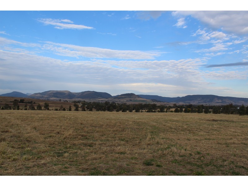 Lot 1 Deveneys Road, Yangan QLD 4371