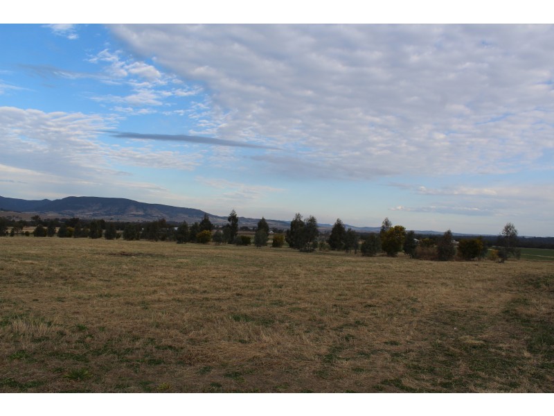 Lot 1 Deveneys Road, Yangan QLD 4371