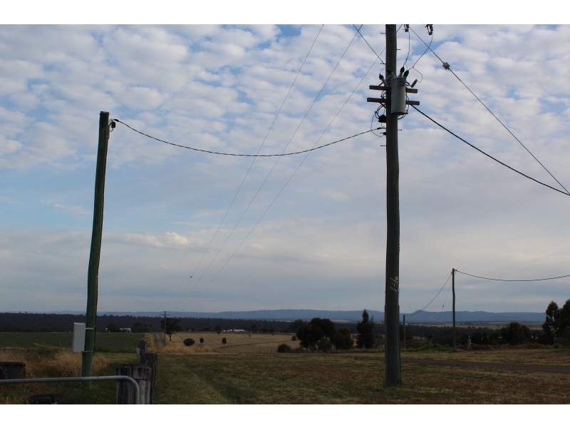 Lot 1 Deveneys Road, Yangan QLD 4371