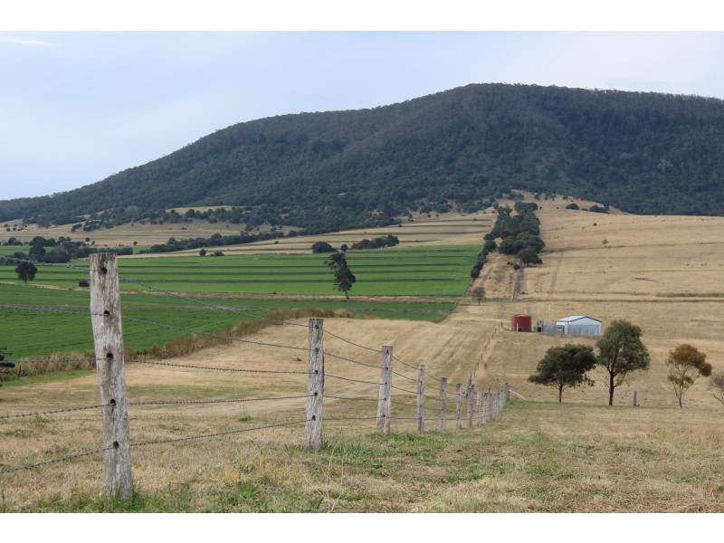 Lot 1 Deveneys Road, Yangan QLD 4371