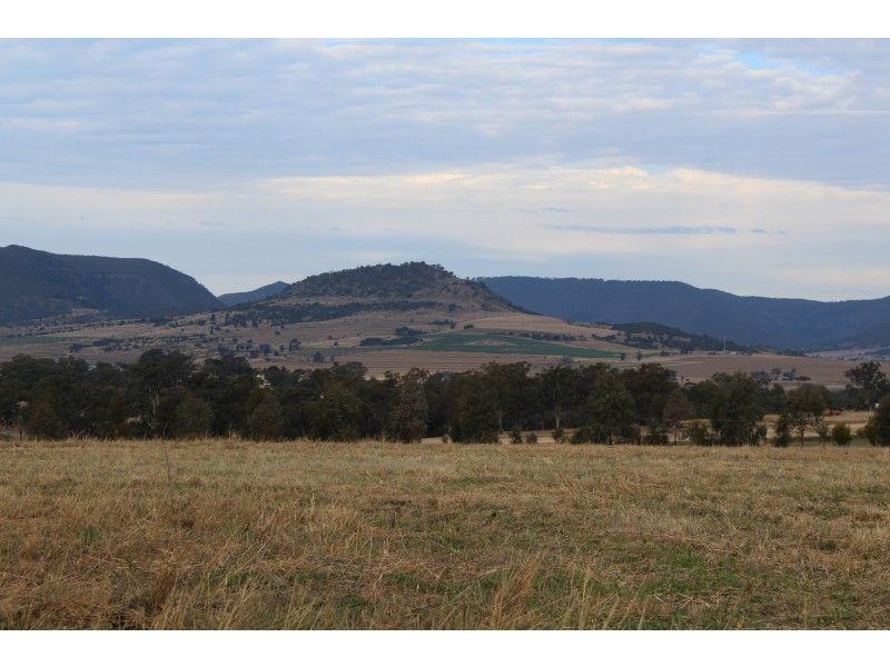 Lot 1 Deveneys Road, Yangan QLD 4371