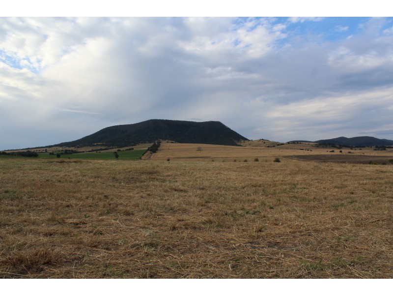 Lot 1 Deveneys Road, Yangan QLD 4371