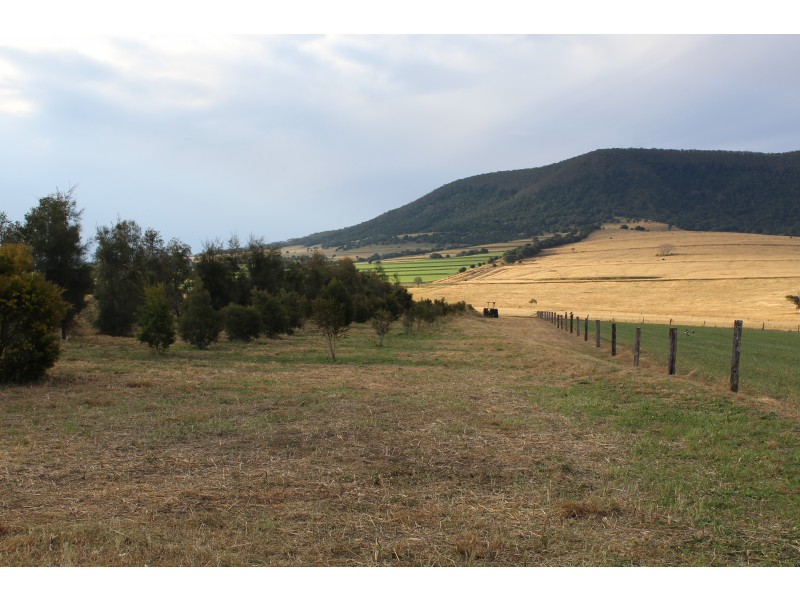 Lot 1 Deveneys Road, Yangan QLD 4371