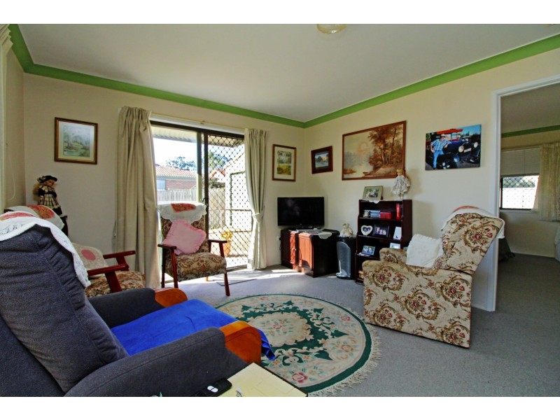 1/4 Reyburn St, Warwick QLD 4370