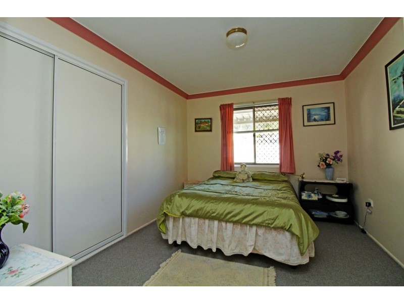 1/4 Reyburn St, Warwick QLD 4370