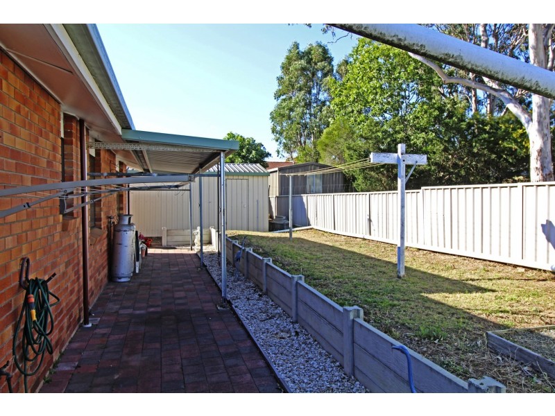 1/4 Reyburn St, Warwick QLD 4370