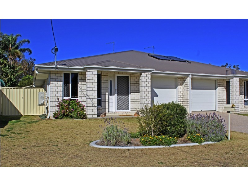 1/12 Shilliday St, Warwick QLD 4370