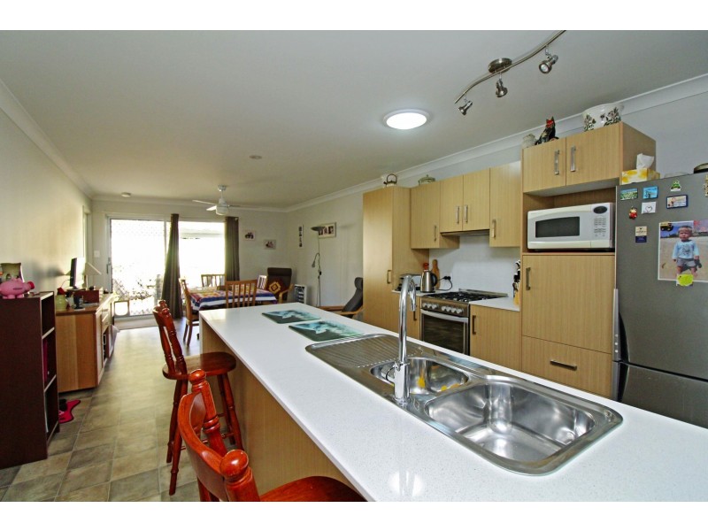 1/12 Shilliday St, Warwick QLD 4370