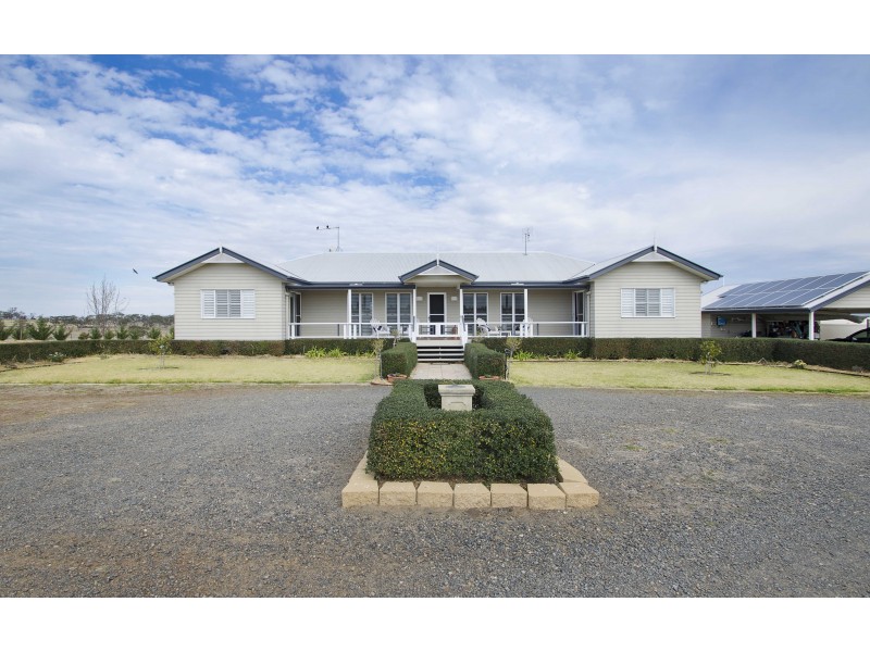 936 Junabee Rd, Junabee QLD 4370