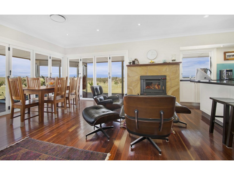 936 Junabee Rd, Junabee QLD 4370