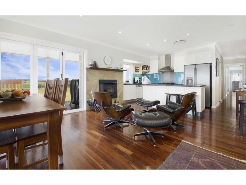 936 Junabee Rd, Junabee QLD 4370