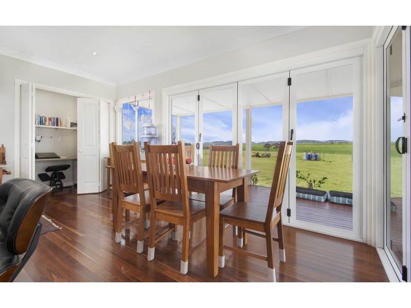 936 Junabee Rd, Junabee QLD 4370