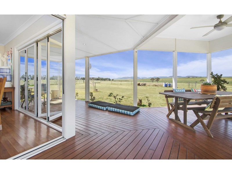 936 Junabee Rd, Junabee QLD 4370