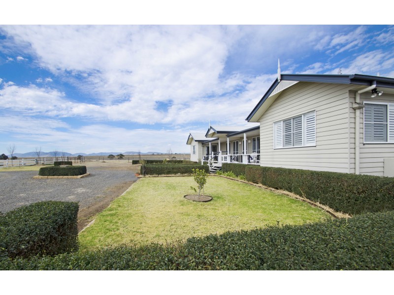 936 Junabee Rd, Junabee QLD 4370