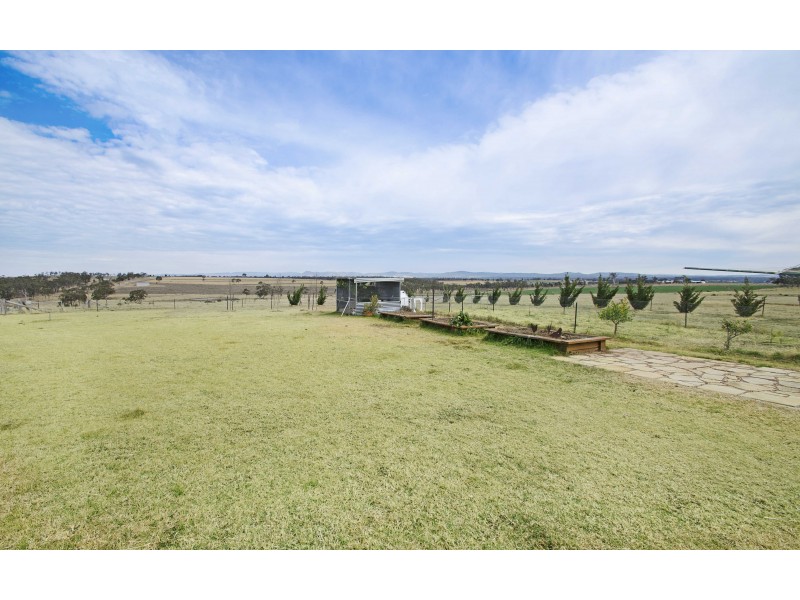 936 Junabee Rd, Junabee QLD 4370