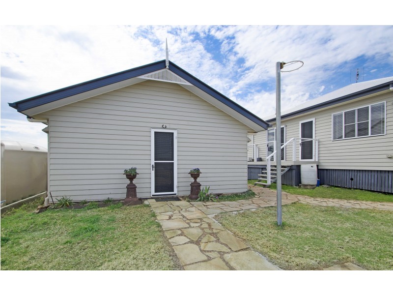 936 Junabee Rd, Junabee QLD 4370