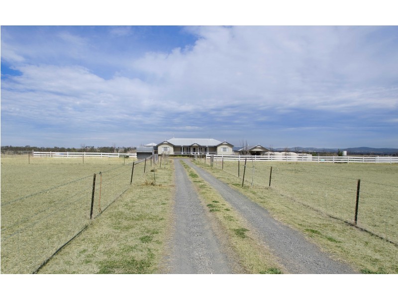936 Junabee Rd, Junabee QLD 4370