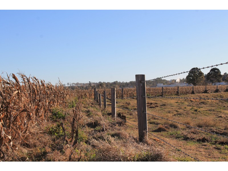 Lots/419 & 420 Top Swanfels Road, Yangan QLD 4371